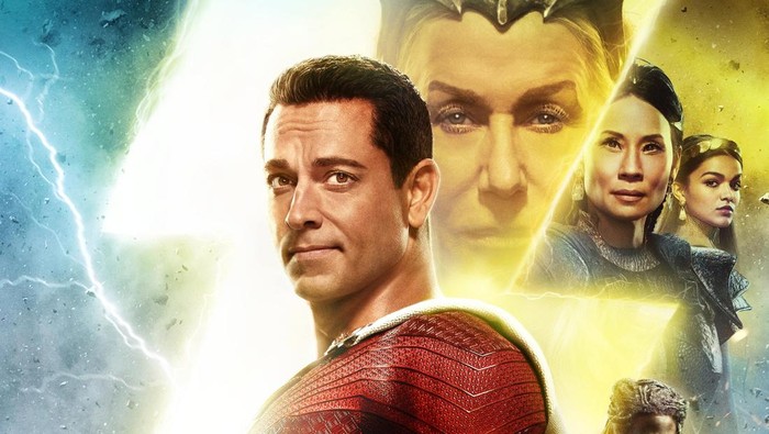 Jadwal Blockbuster Sahur Movies Trans TV Minggu Ini: 26 Februari - 1 Maret 2026