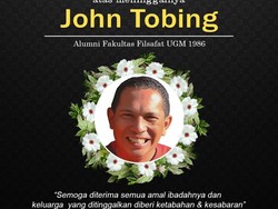 Pencipta Lagu Darah Juang John Tobing Meninggal Dunia
