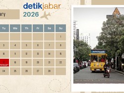 Tanggal 26 Februari Memperingati Apa? Ini Daftarnya