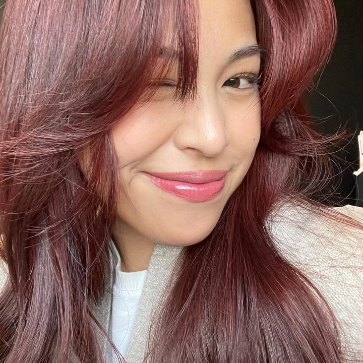 <p>Kabar tersebut diketahui langsung melalui beberapa foto yang diunggah Sean di akun Instagram pribadinya. Dalam unggahan itu, Sean memamerkan pose romantis bersama kekasihnya yang kini akan menjadi calon suami, Bunda.&nbsp;(Foto: Instagram @kamasean)</p>