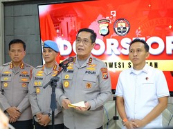 2 Polisi Hapus Jejak Kekerasan Senior Penganiaya Bripda Dirja Disanksi Etik