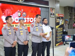 Kronologi Bripda Dirja Tewas Dianiaya Senior di Makassar gegara Loyalitas