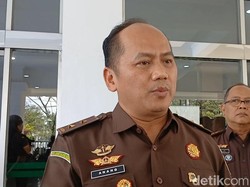 Kapuspenkum Kejagung Jelaskan Alasan Kedatangan Jaksa Agung ke Sumut