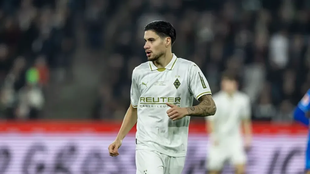 Monchengladbach, Klub Kevin Diks Masih Sulit Raih Poin di Bundesliga