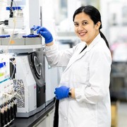 Kisah Inspiratif Sastia Prama Putri, Ilmuwan Gemilang Asal Indonesia yang Berkarier di Jepang