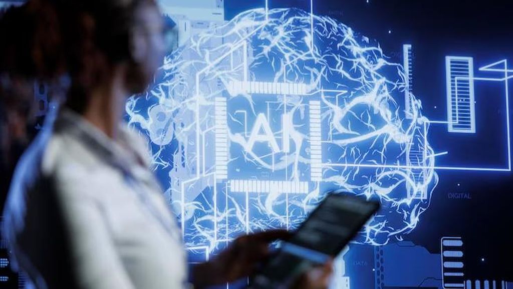 Dianggap Lumrah Tapi Berisiko, Ini Bahaya Sering Curhat ke AI