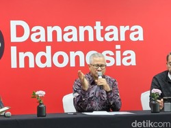 Danantara Soroti Perilaku Tak Adil Singapore Airlines ke Garuda