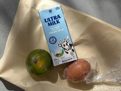 Ahli Gizi Ingatkan Standar Menu MBG Selama Ramadan: Harus 700 Kalori