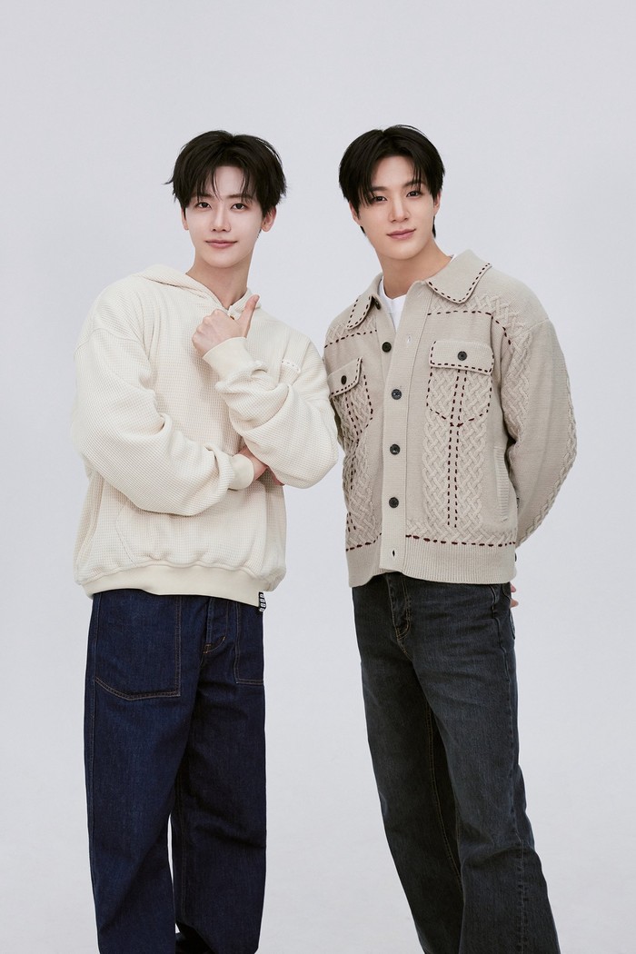 Menariknya, melihat dua anggota NCT keliharan tahun 2000 itu debut sebagai sub-unit merupakan keinginan para penggemar sejak lama dan setelah penantian yang cukup lama, harapan NCTzen akhirnya terwujud . / Foto: x.com/NCTsmtown