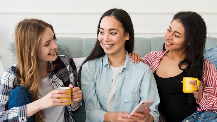 Mengenal Stammtisch, Tradisi Nongkrong Rutin ala Jerman yang Bikin Persahabatan Awet