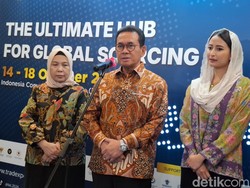 Mendag Ungkap Nasib Alfamart-Indomaret di Desa