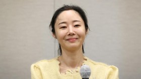 Min Hee-jin Siap Lepas Rp300 M asal HYBE Cabut Semua Gugatan