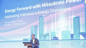 Mitsubishi Power Siap Perkuat Peran dalam Transformasi Kelistrikan RI