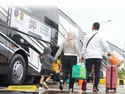Kapan Pendaftaran Mudik Gratis Kemenhub 2026 Dibuka? Ini Jadwal dan Rutenya