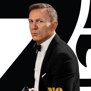 Sinopsis Blockbuster Sahur Movie Trans TV 'No Time To Die'