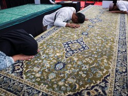 Video: Rindu Nabi? Ada Pameran Artefak Rasulullah SAW di Bogor