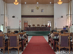 Pansus DPRD Temukan Dugaan Mark Up Pembelian Eks Rumah Singgah COVID Siantar