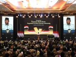 Setahun Diresmikan, Layanan Bank Emas Pegadaian Kelola 40,51 Ton Emas