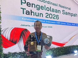 Pengelolaan Sampah Ciamis Terbaik se-Indonesia