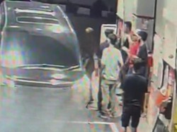 Jadi Tersangka, Pria Pukul Petugas SPBU di Jaktim Terancam 2 Tahun Bui