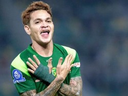 Persebaya Optimistis Menatap Laga Vs Persib