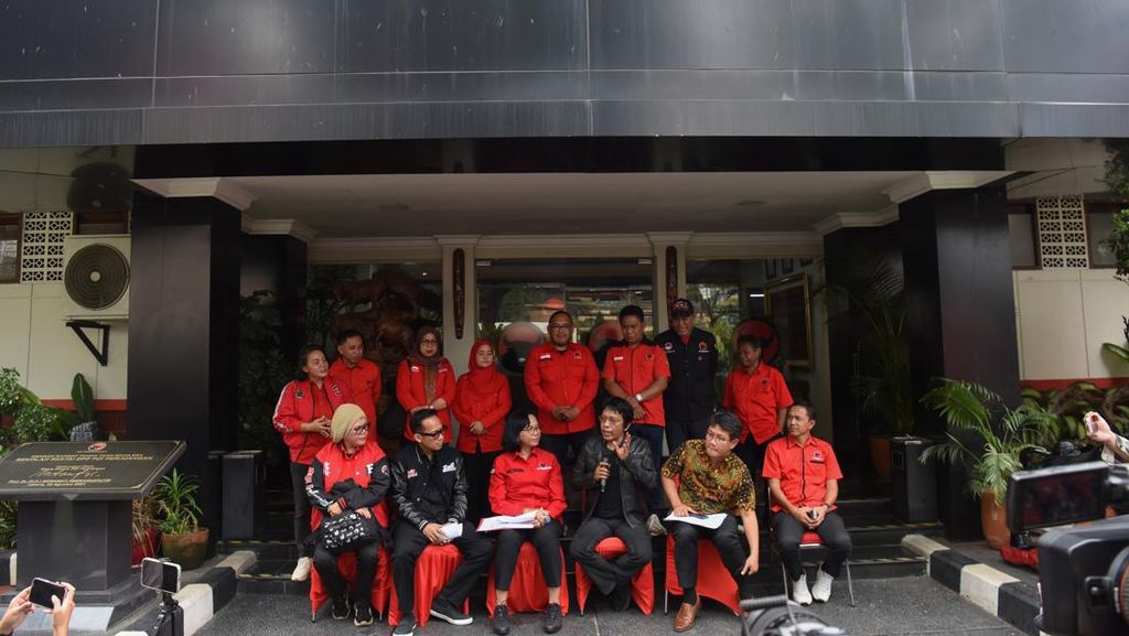 PDIP Larang Keras Program MBG Jadi Ladang Cari Untung