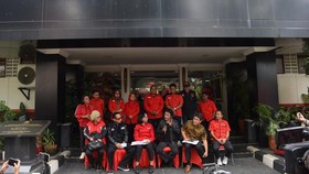 PDIP Larang Keras Program MBG Jadi Ladang Cari Untung