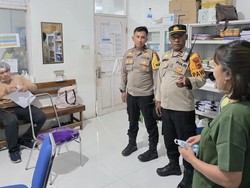 Ortu Pasien Aniaya Dokter-Perawat RSUD Yowari Jayapura Usai Anak Meninggal