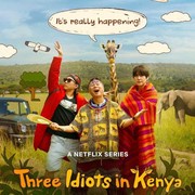 5 Variety Show Korea untuk Menemani Ngabuburit dan Tayang di Netflix