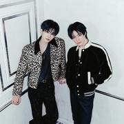 5 Potret Jeno dan Jaemin Resmi Debut sebagai NCT JNJM, Jadi Sub-Unit Terbaru NCT