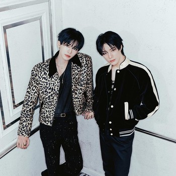 5 Potret Jeno dan Jaemin Resmi Debut sebagai NCT JNJM, Jadi Sub-Unit Terbaru NCT