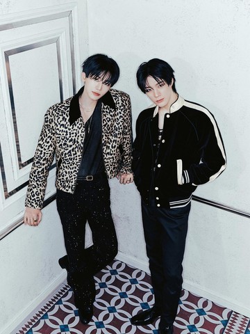 5 Potret Jeno dan Jaemin Resmi Debut sebagai NCT JNJM, Jadi Sub-Unit Terbaru NCT