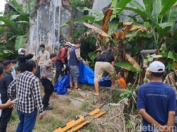 Ini Hasil Autopsi Penyebab Kematian Ibu dan Anak di Jombang