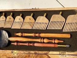 Kisah Syamsudin, Ekspor Pena Bambu untuk Kaligrafi ke 14 Negara