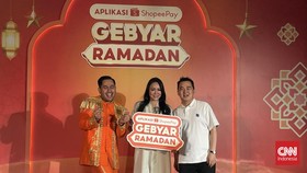 Aktivitas Online Bergeser saat Ramadhan, Ini Waktu Paling Sibuk