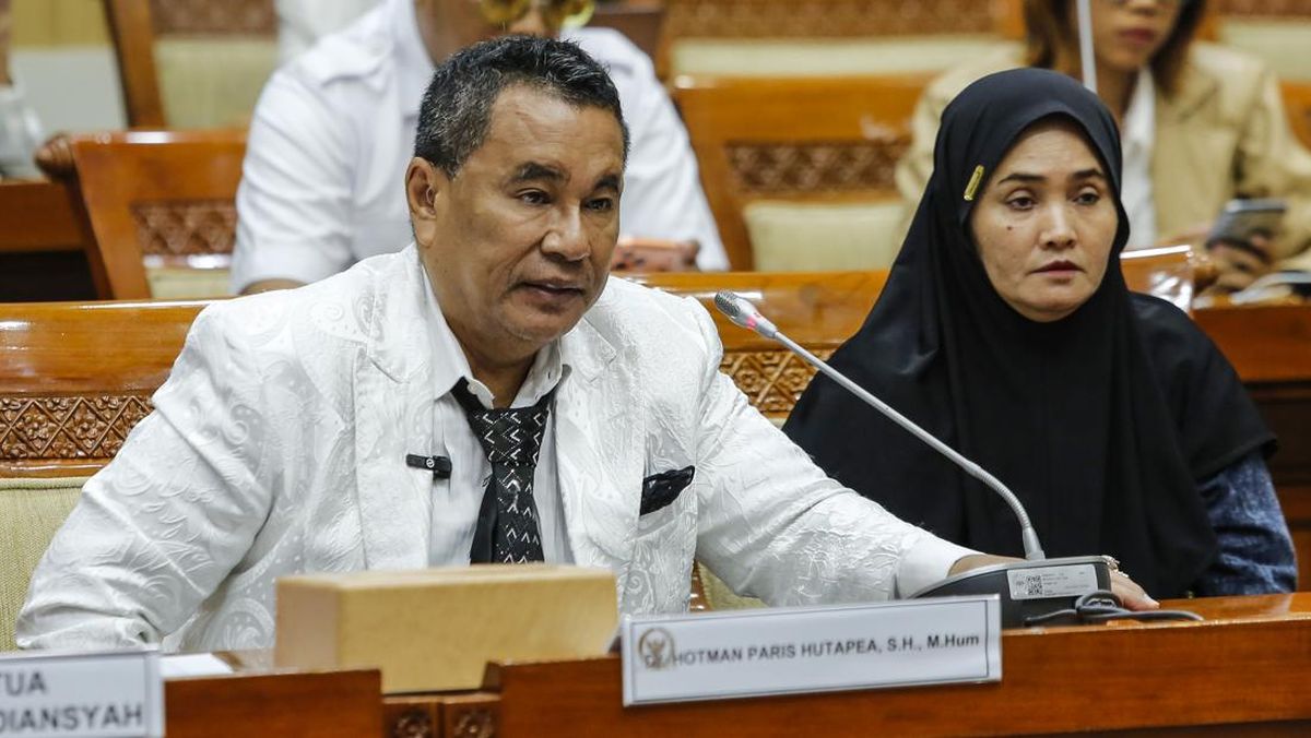 Hotman Galang Dana Buat YTR, Sudah Terkumpul Rp677 Juta