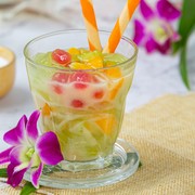 7 Resep Minuman Buka Puasa Rendah Kalori Cocok untuk Diet, Buat Sendiri di Rumah!