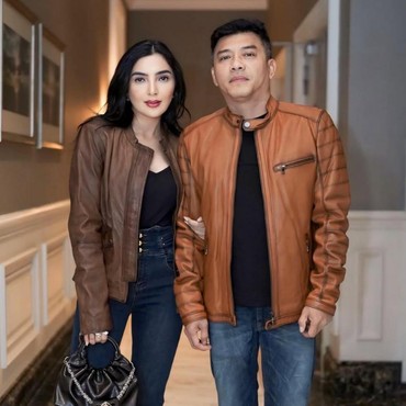 Anang Hermansyah akan Lanjut S3, Ashanty Beri Bocoran