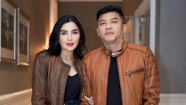 Awalnya Anang Ogah Jual Rumah Cinere, Sempat Berantem dengan Ashanty