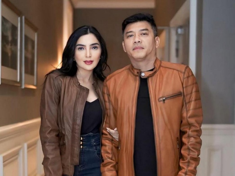 Anang Hermansyah akan Lanjut S3, Ashanty Beri Bocoran