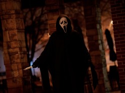 Drama Scream 7: Pemecatan Melissa Barrera hingga Neve Campbell Naik Gaji