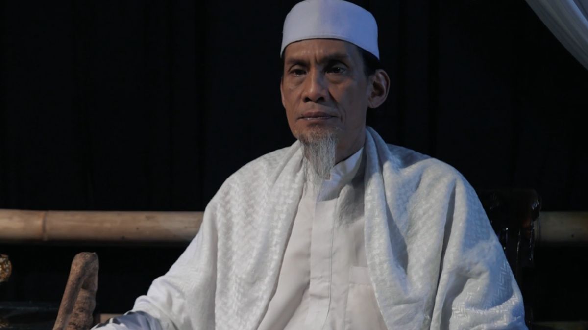 Jadwal Tayang dan Sinopsis Walid Bidaah Season 2