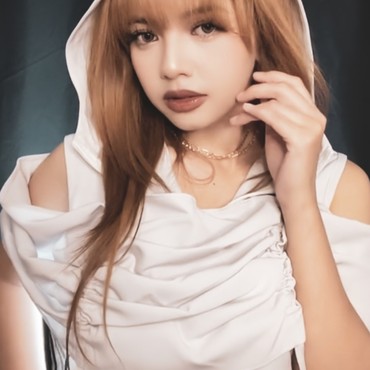 Permintaan Maaf TikToker Shegan yang Dituding Eksploitasi Nama Lisa BLACKPINK