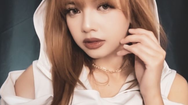 Permintaan Maaf TikToker Shegan yang Dituding Eksploitasi Nama Lisa BLACKPINK