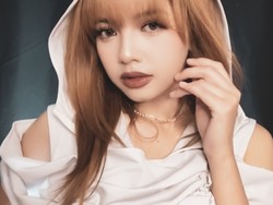 Permintaan Maaf TikToker Shegan yang Dituding Eksploitasi Nama Lisa BLACKPINK