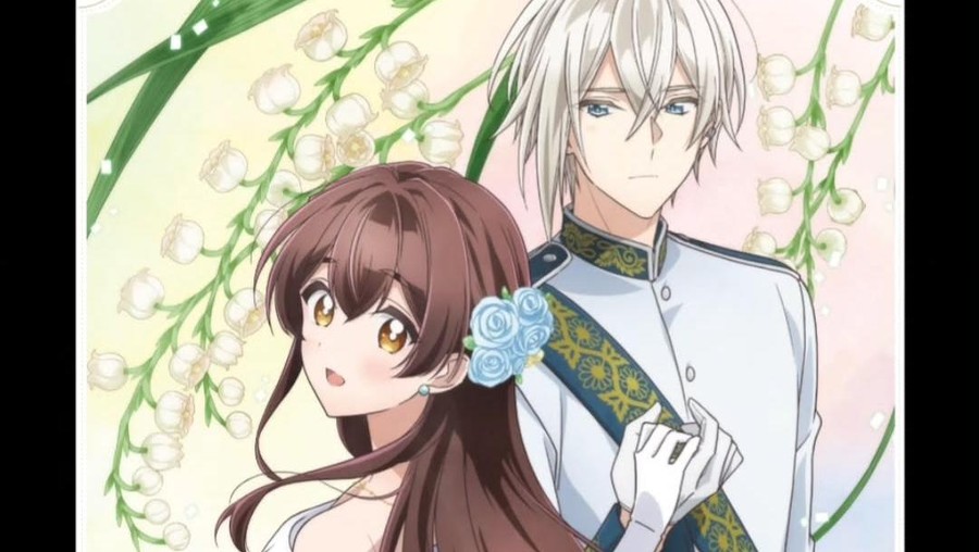 Sinopsis Anime 'Kimi wo Aisuru Ki Wa Nai'&comma; Bakal Tayang Juli 2026