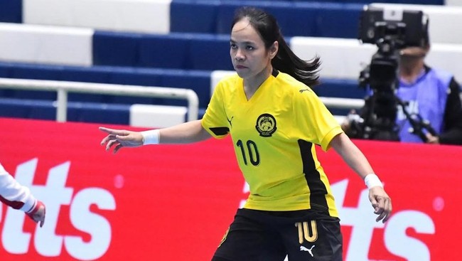 Pelatih timnas futsal putri Malaysia Jamhuri Zainuddin menyatakan timnya siap membuat kejutan saat menghadapi Thailand.