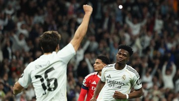 Liputan Olahraga CNN Sport : Hasil Liga Champions: Gulung Benfica, Real Madrid ke 16 Besar