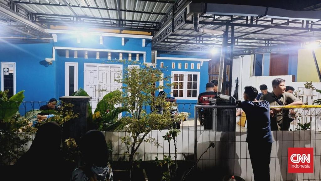 Polisi Selidiki Suami Diduga Mutilasi Istri di Tanjungpinang Kepri