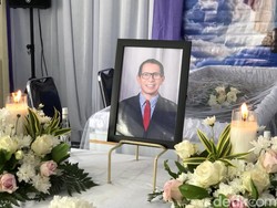 Sosok John Tobing: Pencipta Lagu Darah Juang yang Kobarkan Semangat Reformasi